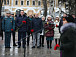 День неизвестного солдата в Вологде. Фото vk.com/o.a.kuvshinnikov